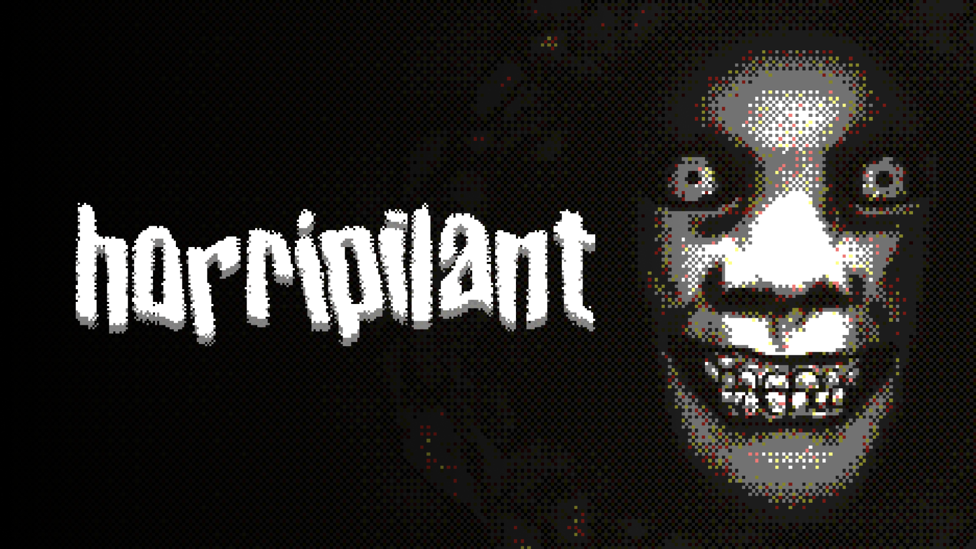 潜り、死に、適応する。インクリメンタル探索RPG『Horripilant』がSteamで配信開始
